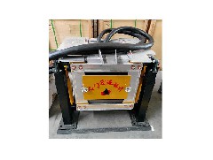 中頻電爐 中頻電爐